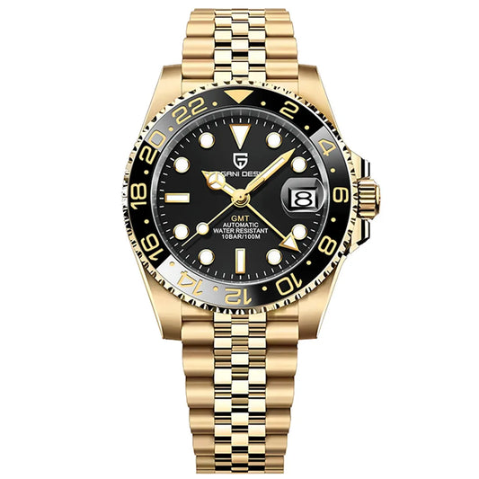 GMT Master  PD-1662