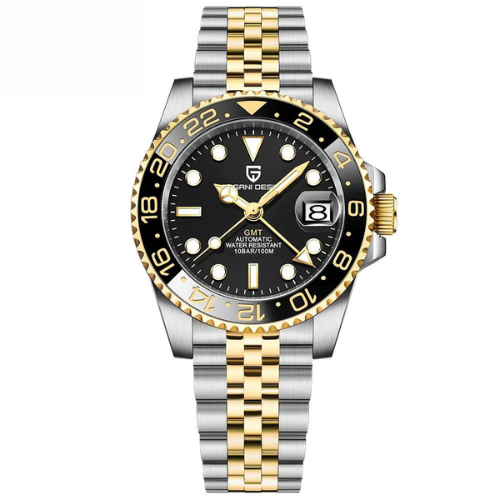 GMT Master  PD-1662