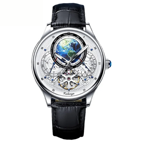 Tourbillon K-9316